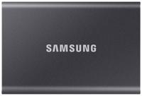 Samsung Portable SSD T7 4TB Titan Grey Samsung Portable SSD T7 4TB Titan Grey