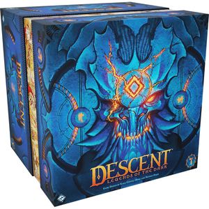 Descent: Legends of the Dark Bordspel