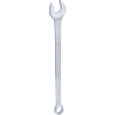 KS Tools 517.1527 517.1527 Ring-steeksleutel Sleutelbreedte (metrisch) 27 mm