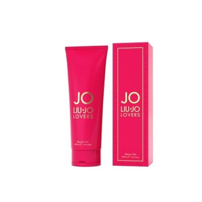 Liu Jo Lover-Jo-For Her Shower Gel 400ml Liu Jo Lover-Jo-For Her Shower Gel 400ml