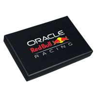 Undercover Portemonnee red bull racing