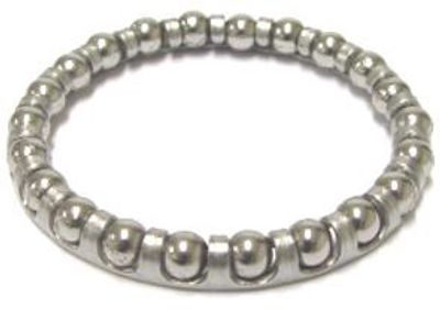 Tecora Elring balhoofdkogelring oversized 1-1/8 inch