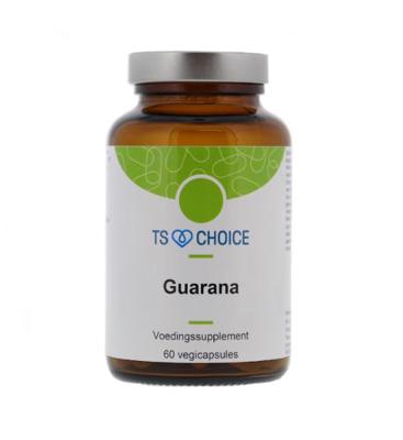 TS Choice Guarana