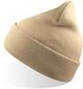 Atlantis AT703 Wind Beanie - Beige - One Size