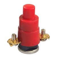 Schwabe Thermische beveiliging 230V 1-polig