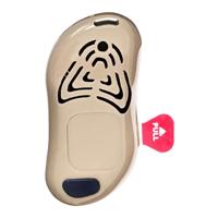 Tickless Pet Military Ultrasone tekenverjager