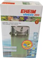 Eheim filter Classic 350 met filtermassa - Gebr. de Boon