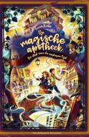 De stad van de verloren tijd (Hardback)