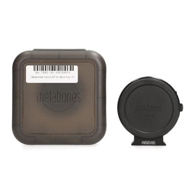 Metabones Metabones Canon EF - Micro 4/3 T Smart Adapter