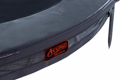 Avyna HD 365 cm InGround universele trampolinerand
