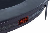 Avyna HD 365 cm InGround universele trampolinerand - thumbnail