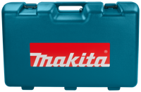 Makita Accessoires koffer kunststof voor de dpb180 bandzaag - 141496-7 141496-7