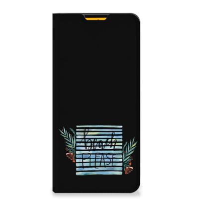 Samsung Galaxy M52 Magnet Case Boho Beach Samsung Galaxy M52 Magnet Case Boho Beach