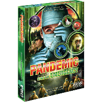 Pandemic State of Emergency