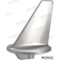 Ánodos para Mercury-Mercruiser - Bombardier TEN00801 - ANODO MERCRUISER ZINC 80-140HP 0,6 KG