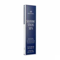 Silverin Sticks 50% 200mm Rigid 10