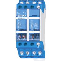 Eltako XR12-400-230V Installatiezekeringautomaat 4x NO 230 V 1 stuk(s) - thumbnail