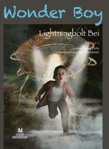 Wonder Boy (Paperback)
