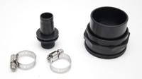 Slangtule set 20mm met 50mm ready filter set VT - Vt