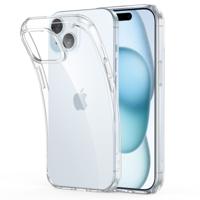 iPhone 15 Zero Clear Case Clear