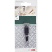 Bosch Accessories Bosch 2609255126 Kegelverzinkboor 13 mm Gereedschapsstaal 1/4 (6.3 mm) 1 stuk(s) - thumbnail