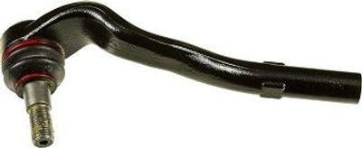 Spoorstangeind JTE588