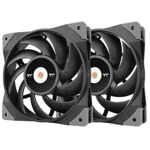 TOUGHFAN 12 Radiator Fan 120x120x25 Case fan