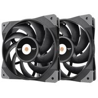 TOUGHFAN 12 Radiator Fan 120x120x25 Case fan