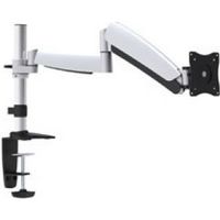 Equip 650112 monitorarm Wit Equip 650112 monitorarm Wit