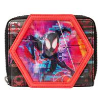 Marvel By Loungefly Wallet Across The Spiderverse