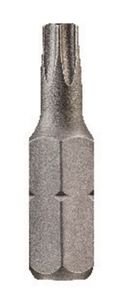 DeWalt Accessoires 25mm schroefbit voor Torx schroeven T20 - DT7266-QZ