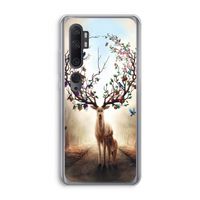 Seasons Change: Xiaomi Mi Note 10 Transparant Hoesje