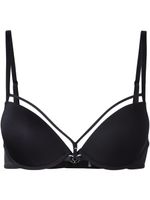 Marlies Dekkers soutien-gorge à brides - Noir