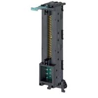 Siemens 6ES79215CK200AA0 6ES7921-5CK20-0AA0 PLC-frontinsteekmodule 60 V