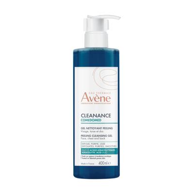 Avène Cleanance Comedomed Peeling Reinigingsgel 400ml