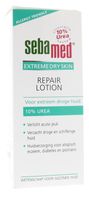 Extreme dry urea repair lotion 10%