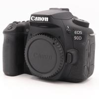 Canon EOS 90D body occasion
