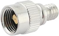 CONTEC ventieladapter "dutch classic 2.0" ct valve adapter dv/sv to av