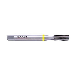 Exact 02208 Machinetapboor metrisch M2.5 0.45 mm Rechtssnijdend DIN 371 HSS-E Model C 1 stuk(s)