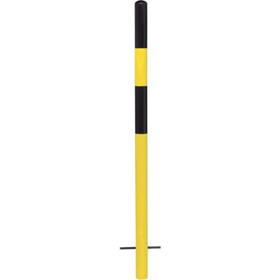 Moravia 101.10.007 MORION Afsluitpaal (Ø x h) 76 mm x 133 cm