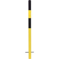 Moravia 101.10.007 MORION Afsluitpaal (Ø x h) 76 mm x 133 cm