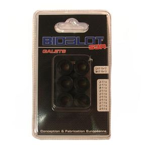 Variateurrollen Bidalot 16x13 8.0