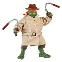 Boti Teenage Mutant Ninja Turtles Speelfiguur Mike in Vermomming - thumbnail