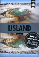 IJsland (Paperback)