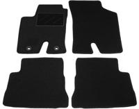 Automatten passend voor Hyundai Getz 2002-2011 4-delig BL1260464