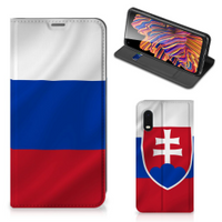 Samsung Xcover Pro Standcase Slowakije - thumbnail