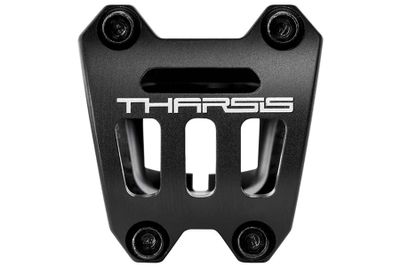 PRO Tharsis 3Five CNC Ahead Stuurpen - Zwart PRO Tharsis 3Five CNC Ahead Stuurpen - Zwart