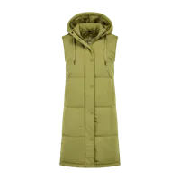 Kjelvik Liva Bodywarmer