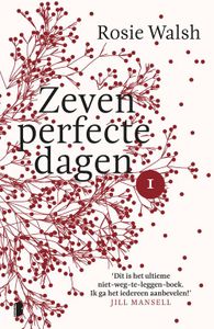 Zeven perfecte dagen - Rosie Walsh - ebook