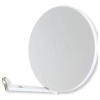 Televes S860CL-W Satellietschotel